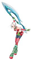 画像ギャラリー No.012のサムネイル画像 / iOS版「テイルズ オブ ハーツ R」が配信。15日まで期間限定セールを実施中