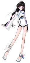 画像ギャラリー No.016のサムネイル画像 / iOS版「テイルズ オブ ハーツ R」が配信。15日まで期間限定セールを実施中