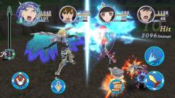 画像ギャラリー No.002のサムネイル画像 / iOS版「テイルズ オブ ハーツ R」の期間限定セールが10月22日まで延長
