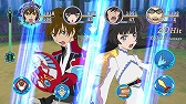 画像ギャラリー No.003のサムネイル画像 / iOS版「テイルズ オブ ハーツR」,2周年記念セールを実施。本編が約75%OFF