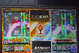 画像ギャラリー No.011のサムネイル画像 / 逆転に次ぐ逆転で白熱した「モンストグランプリ2015」をレポート。「モンスターストライク」のNo.1チームは誰の手に？