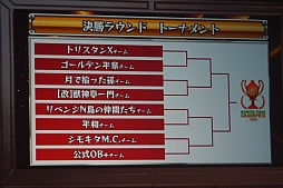 画像ギャラリー No.031のサムネイル画像 / 逆転に次ぐ逆転で白熱した「モンストグランプリ2015」をレポート。「モンスターストライク」のNo.1チームは誰の手に？