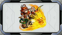画像ギャラリー No.001のサムネイル画像 / 「モンスターストライク」の「ストリートファイターV」コラボが闘会議2016で発表。リン・ツー，ロイゼの獣神化やクシナダ零の実装も明らかに
