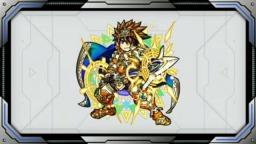画像ギャラリー No.003のサムネイル画像 / 「モンスターストライク」の「ストリートファイターV」コラボが闘会議2016で発表。リン・ツー，ロイゼの獣神化やクシナダ零の実装も明らかに