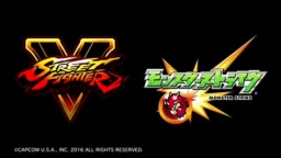 画像ギャラリー No.007のサムネイル画像 / 「モンスターストライク」の「ストリートファイターV」コラボが闘会議2016で発表。リン・ツー，ロイゼの獣神化やクシナダ零の実装も明らかに