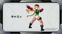 画像ギャラリー No.008のサムネイル画像 / 「モンスターストライク」の「ストリートファイターV」コラボが闘会議2016で発表。リン・ツー，ロイゼの獣神化やクシナダ零の実装も明らかに