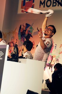 画像ギャラリー No.002のサムネイル画像 / 「週刊プロゲーマーファイル」File.022：なんとかキララEL選手【モンスト】