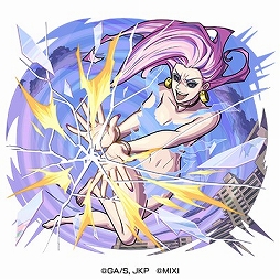 画像ギャラリー No.019のサムネイル画像 / 「モンスターストライク」，「呪術廻戦」コラボ第3弾を7月14日12：00にスタート。第1弾キャラはコラボキャラ初の真獣神化が可能に