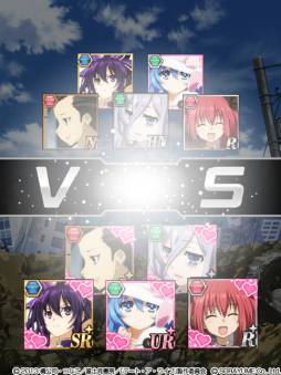 デート・ア・ライブ