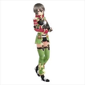画像ギャラリー No.055のサムネイル画像 / 「ソードアート・オンライン ―ホロウ・フラグメント―」の登場キャラを一挙に紹介。物語のカギとなる《ホロウ・エリア》の情報も判明