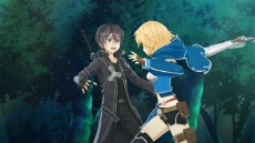 画像ギャラリー No.004のサムネイル画像 / 「ソードアート・オンライン ―ホロウ・フラグメント―」，指示コマンドやSAOHFバトルなど，ゲームシステム情報が明らかに