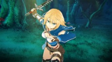 画像ギャラリー No.007のサムネイル画像 / 「ソードアート・オンライン ―ホロウ・フラグメント―」，指示コマンドやSAOHFバトルなど，ゲームシステム情報が明らかに