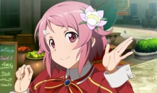 画像ギャラリー No.028のサムネイル画像 / 「ソードアート・オンライン ―ホロウ・フラグメント―」，指示コマンドやSAOHFバトルなど，ゲームシステム情報が明らかに