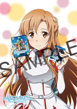 画像ギャラリー No.002のサムネイル画像 / 「アイドルマスター ワンフォーオール」など3タイトルが対象，オリジナルクリアポスターがもらえるキャンペーン