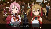 画像ギャラリー No.007のサムネイル画像 / 「SAO ―ホロウ・フラグメント―」実施迫る大型アップデートの最新情報を公開