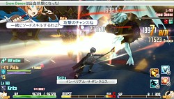 画像ギャラリー No.016のサムネイル画像 / 「SAO ―ホロウ・フラグメント―」実施迫る大型アップデートの最新情報を公開