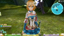 画像ギャラリー No.019のサムネイル画像 / 「SAO ―ホロウ・フラグメント―」実施迫る大型アップデートの最新情報を公開