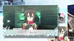 画像ギャラリー No.003のサムネイル画像 / 「SAO ―ホロウ・フラグメント―」，新テレビCM「シノン」篇が公開