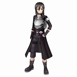 画像ギャラリー No.004のサムネイル画像 / 「SAO ―ホロウ・フラグメント―」，新テレビCM「シノン」篇が公開