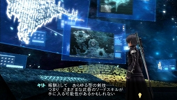 画像ギャラリー No.006のサムネイル画像 / 「SAO ―ホロウ・フラグメント―」，新テレビCM「シノン」篇が公開