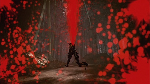 画像ギャラリー No.003のサムネイル画像 / 稲船敬二氏×Team NINJAが手掛ける「YAIBA: NINJA GAIDEN Z」をレビュー。コメディテイスト満載の，斬新なゾンビアクションゲームに挑む
