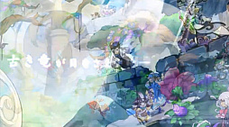 画像ギャラリー No.004のサムネイル画像 / 「ログレス」の“しもへー”さんが，新作MMORPG「ZUNDA フクロウとよみがえる月」を発表。本日開催の「Aiming Awards」にて