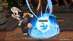 画像ギャラリー No.007のサムネイル画像 / 「ログレス」の“しもへー”さんが，新作MMORPG「ZUNDA フクロウとよみがえる月」を発表。本日開催の「Aiming Awards」にて