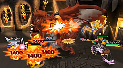 画像ギャラリー No.010のサムネイル画像 / 「ログレス」の“しもへー”さんが，新作MMORPG「ZUNDA フクロウとよみがえる月」を発表。本日開催の「Aiming Awards」にて