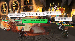 画像ギャラリー No.014のサムネイル画像 / 「ログレス」の“しもへー”さんが，新作MMORPG「ZUNDA フクロウとよみがえる月」を発表。本日開催の「Aiming Awards」にて