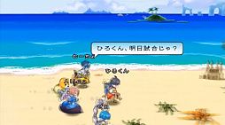 画像ギャラリー No.015のサムネイル画像 / 「ログレス」の“しもへー”さんが，新作MMORPG「ZUNDA フクロウとよみがえる月」を発表。本日開催の「Aiming Awards」にて