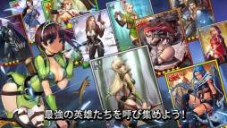 画像ギャラリー No.004のサムネイル画像 / パズルRPG「スピリットストーンズ」がGoogle Playで本日配信開始