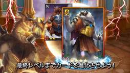 画像ギャラリー No.005のサムネイル画像 / パズルRPG「スピリットストーンズ」がGoogle Playで本日配信開始