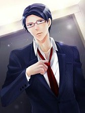 画像ギャラリー No.008のサムネイル画像 / Android向け恋愛SLG「シークレット★アクトレス〜恋の専属契約〜」が配信