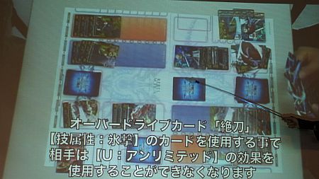 画像ギャラリー No.017のサムネイル画像 / 参戦タイトル第3弾は「超次元ゲイム ネプテューヌ」。新ブランド「UNLIMITED VS＋」も明らかとなった「UNLIMITED VS」発表イベントレポート