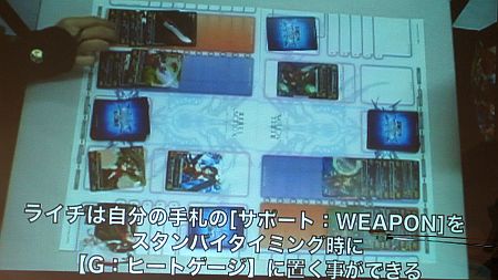 画像ギャラリー No.020のサムネイル画像 / 参戦タイトル第3弾は「超次元ゲイム ネプテューヌ」。新ブランド「UNLIMITED VS＋」も明らかとなった「UNLIMITED VS」発表イベントレポート