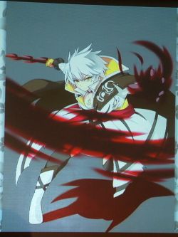 画像ギャラリー No.026のサムネイル画像 / 参戦タイトル第3弾は「超次元ゲイム ネプテューヌ」。新ブランド「UNLIMITED VS＋」も明らかとなった「UNLIMITED VS」発表イベントレポート