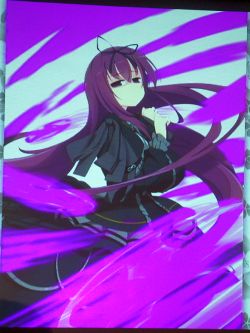 画像ギャラリー No.027のサムネイル画像 / 参戦タイトル第3弾は「超次元ゲイム ネプテューヌ」。新ブランド「UNLIMITED VS＋」も明らかとなった「UNLIMITED VS」発表イベントレポート