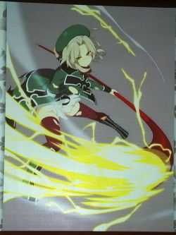 画像ギャラリー No.028のサムネイル画像 / 参戦タイトル第3弾は「超次元ゲイム ネプテューヌ」。新ブランド「UNLIMITED VS＋」も明らかとなった「UNLIMITED VS」発表イベントレポート
