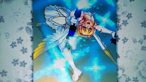 画像ギャラリー No.031のサムネイル画像 / 参戦タイトル第3弾は「超次元ゲイム ネプテューヌ」。新ブランド「UNLIMITED VS＋」も明らかとなった「UNLIMITED VS」発表イベントレポート