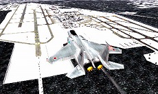 画像ギャラリー No.004のサムネイル画像 / 「ぼくは航空管制官エアポートヒーロー3D 新千歳 with JAL」が12月19日に発売。シリーズ初となる“政府専用機”が登場