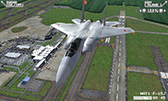 画像ギャラリー No.001のサムネイル画像 / 「ぼくは航空管制官 新千歳 with JAL」，限定QRステージ第5弾は超難関シナリオ