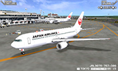 画像ギャラリー No.002のサムネイル画像 / 「ぼくは航空管制官 新千歳 with JAL」，限定QRステージ第5弾は超難関シナリオ
