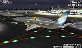 画像ギャラリー No.002のサムネイル画像 / 「ぼくは航空管制官 新千歳 with JAL」，限定QRステージ第6弾は夜の離陸ラッシュ