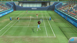 画像ギャラリー No.001のサムネイル画像 / 「Wii Sports Club」「Wii Party U」「Wii Fit U」の最新情報を一挙公開。Wii Fit Uを先行体験できるキャンペーンが10月31日にスタート