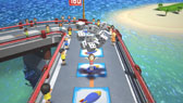 画像ギャラリー No.009のサムネイル画像 / 「Wii Sports Club」「Wii Party U」「Wii Fit U」の最新情報を一挙公開。Wii Fit Uを先行体験できるキャンペーンが10月31日にスタート