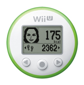 画像ギャラリー No.018のサムネイル画像 / 「Wii Sports Club」「Wii Party U」「Wii Fit U」の最新情報を一挙公開。Wii Fit Uを先行体験できるキャンペーンが10月31日にスタート