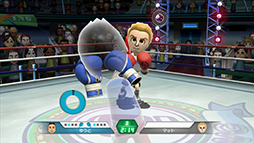 画像ギャラリー No.005のサムネイル画像 / 「Wii Sports Club」のパッケージ版が7月17日に発売。チケット購入が撤廃され，いつでも自由に種目にチャレンジ可能に