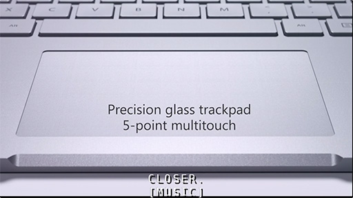 画像ギャラリー No.014のサムネイル画像 / Microsoftの隠し球は2-in-1 PC「Surface Book」！ キーボードドック側に“外付けGeForce”を搭載できる仕様で1499ドルから