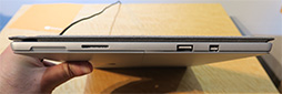 画像ギャラリー No.007のサムネイル画像 / Microsoft，新型2-in-1 PC「Surface Pro」や教育機関向けノートPC「Surface Laptop」などを国内市場に投入