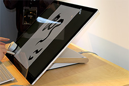 画像ギャラリー No.009のサムネイル画像 / Microsoft，新型2-in-1 PC「Surface Pro」や教育機関向けノートPC「Surface Laptop」などを国内市場に投入
